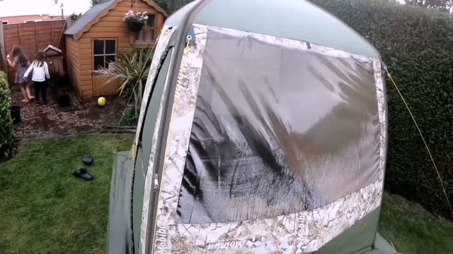 Mobile Sauna MB10 Aqua. Enjoy your special day.БАНЯ МБ10 ваш особый день. смотреть онлайн