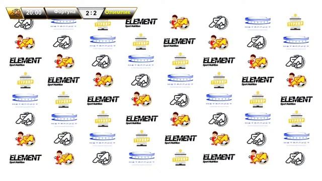 СШ-15 Фортуна 10 - Олимпик НУ 2010. ЛФЛ Воронеж Дети, U-10 смотреть онлайн