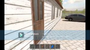 КАК СБЕЖАТЬ ИЗ ДОМА ЧЕРЕЗ КРЫШУ  ОТ ЗЛЫХ РОДИТЕЛЕЙ Schoolb