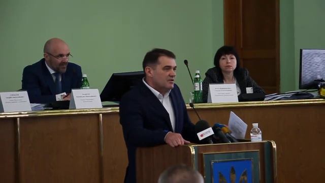 Мэр Голой Пристани просит не присоединять Старую Збурьевку к Геройскому смотреть онлайн