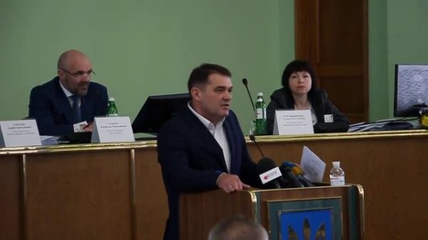 Мэр Голой Пристани просит не присоединять Старую Збурьевку к Геройскому