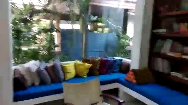 Обзор Hostel Ananas Samui