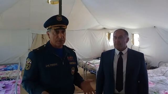 Учения МЧС в Агульском районе 5 смотреть онлайн