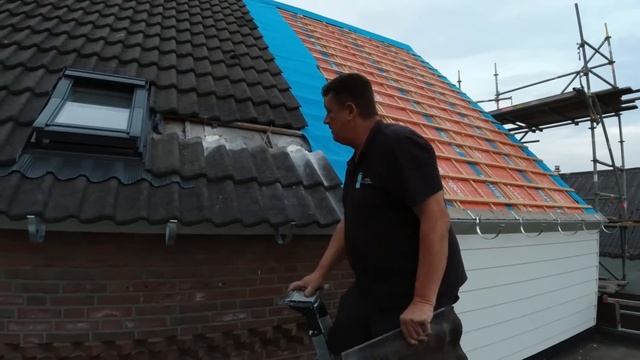 Er is een hoop gebeurt deze week met de verbouwing van ons nieuwe huis! смотреть онлайн