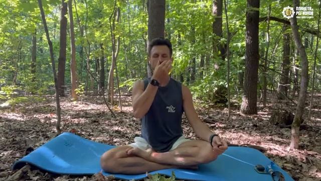 Кочугов А.В. «Дыхательные практики с КФС «Исцеляющий Аршан» смотреть онлайн