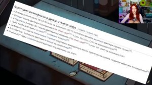 Книги по Кухне: Мультивселенная Максима Лаврова Реакция на N-time