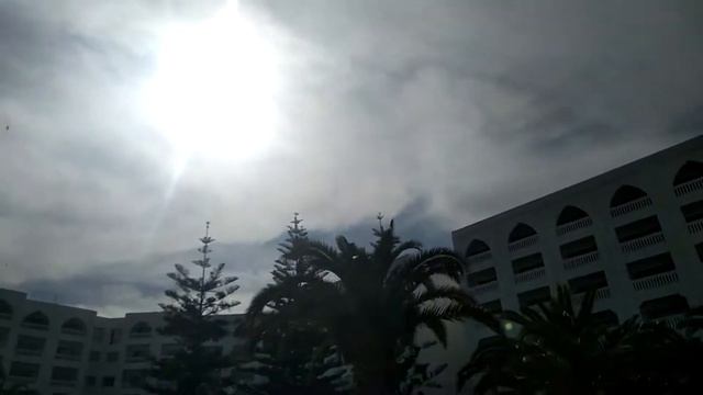 Территория отеля Иберостар Кантауи Бэй 5 * Тунис. Бронировать тур из Калининграда +7(4012)900095 смотреть онлайн