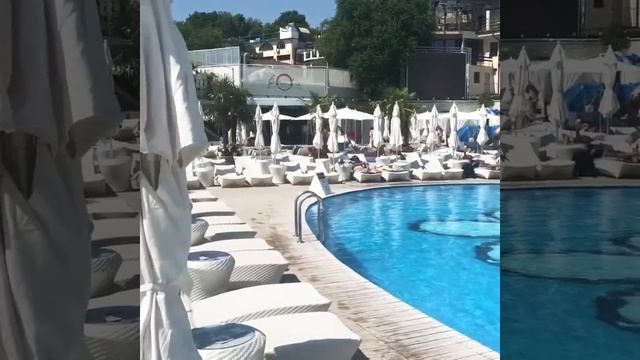 Ибица-бич смотреть онлайн