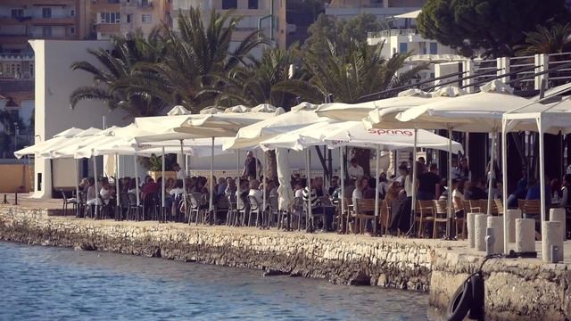 Албанія-Греція. Найкрасивіші і найважчі кілометри. Втікаємо від холоду (№98) | Двоколісні хроніки смотреть онлайн