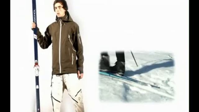 Кайт на Ура! #Сноукайтинг. Урок 6. Снаряжение. Лыжи смотреть онлайн