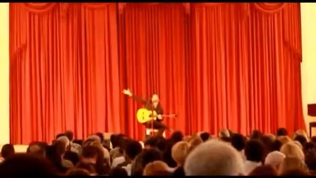 Lucas Imbiriba в Смоленске. Часть 3 смотреть онлайн