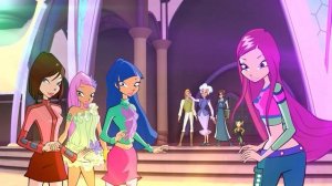 Винкс Клуб - 80 МИН | 4 Полные Серии | Настоящая дружба длится вечно! 🧚✨