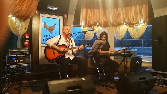 Павел Кашин - Бусина смотреть онлайн