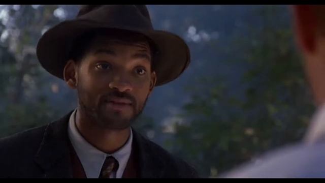 Легенда Багера Ванса - удар из леса