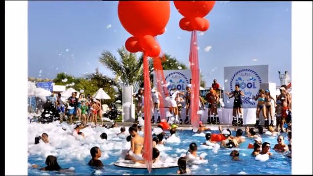 Rixos Premium Belek 5* (Турция/Белек) смотреть онлайн