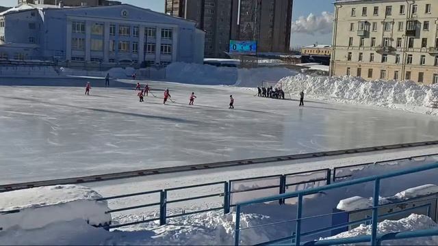Родина 2012 Сб. Нижегородской обл. 2012-2013 Киров ДХЛ 24.02.2024 смотреть онлайн