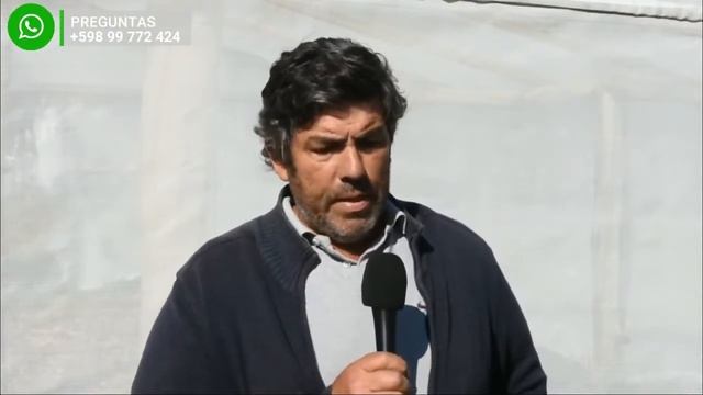 Resultados finales del proyecto: FPTA 342 смотреть онлайн