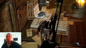 Dying Light - Серия № 30 Найти подземный проход к радиомачте