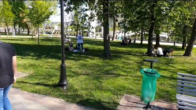"Это Харьков, детка!". Часть 1 смотреть онлайн