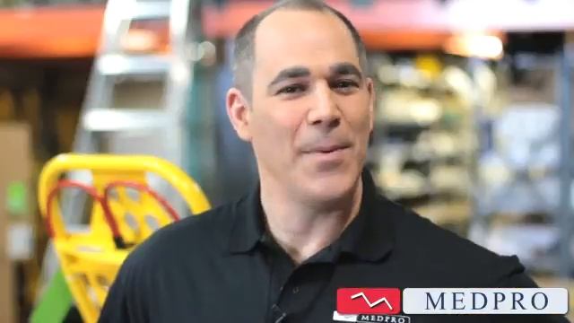 Stryker Ferno, Ambulance Stretchers and Cots смотреть онлайн