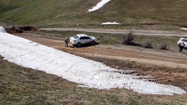 1я попытка на Арашан в 2022 году смотреть онлайн