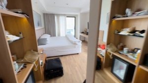 Обзор отеля Nagar в Нячанге, Вьетнам 2024