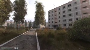 ВСТУПИЛ В ГРУППУ СТРЕЛКА! S.T.A.L.K.E.R. Anomaly 1.5.1 #13