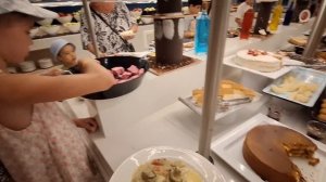 VICTORY VOLARE HOTEL ULTRA ALL INCLUSIVE ОБЕД|ВСЁ ЧТО ДУША ПОЖЕЛАЕТ
