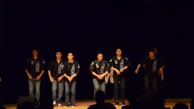 Lambda Phi Epsilon and Sigma Omicron Pi Asian Spotlight 2014 смотреть онлайн