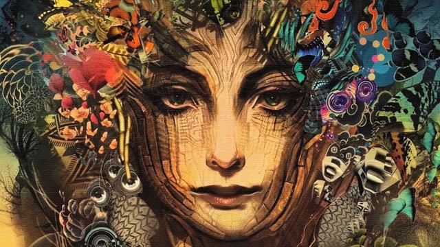 Happy New Year 2022 Psy-Progressive Trance [Another World Mix] смотреть онлайн