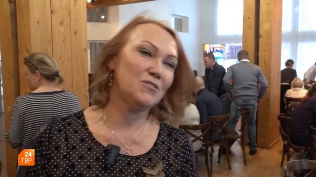 Знатоки | Утро на ТВР24 смотреть онлайн