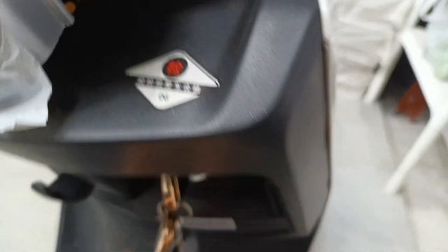 Электро скутер смотреть онлайн