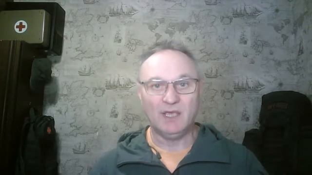 Чем опасен диванный выживальщик.