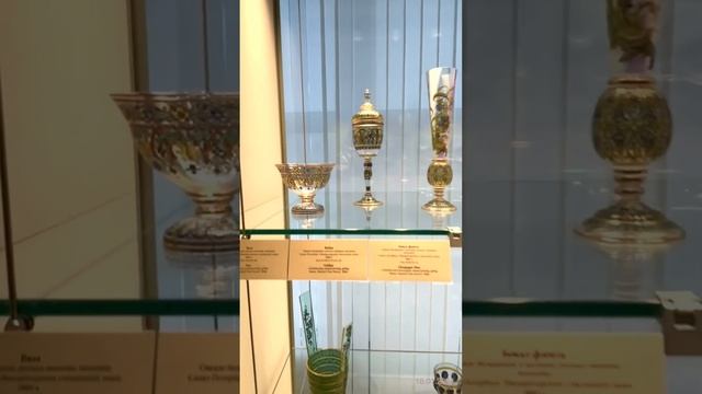 🇷🇺Hermitage | ФАРФОР - Императорский Завод | Эрмитаж в Санкт-Петербурге | часть 2 смотреть онлайн