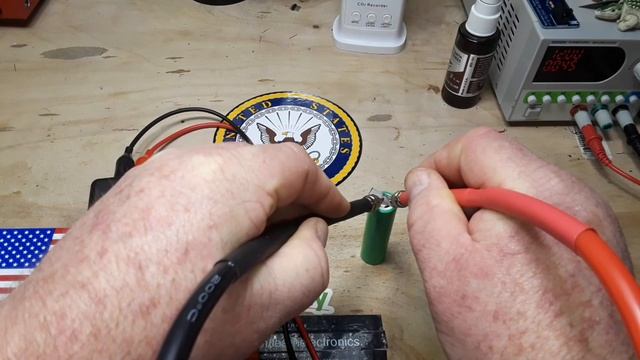 Securemall SW1 Spot Welder смотреть онлайн