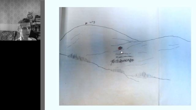 Перевал Дятлова: правда и ложь, ч.32: ГЕОГРАФИЯ ИСХОДА смотреть онлайн