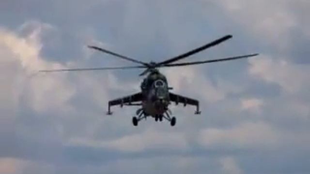 Вертолет без крутящегося винта. оптическая иллюзия смотреть онлайн