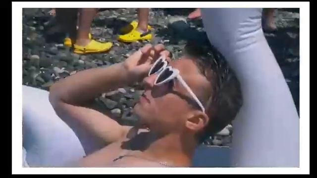 НиКа-М = Академия TEEN-2019 Открытие пляжного сезона смотреть онлайн