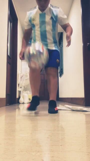 How many juggles did i do? смотреть онлайн