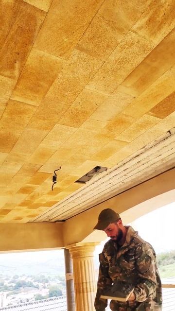 облицовка дома #дагестан #мастер #облицовка #москва #ро смотреть онлайн