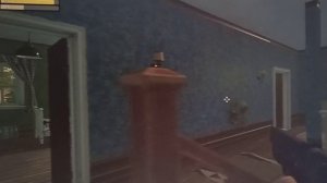 Нет-нет это не конец, 2 попытка, новые места в зомби Acer (часть 3)