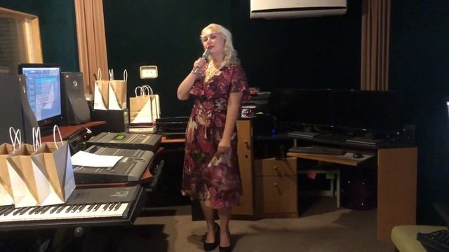 Нью Йорк песня! New York Song!