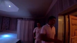 🇹🇷 Кемер Чамьюва İstanbul Beach Hotel 4*