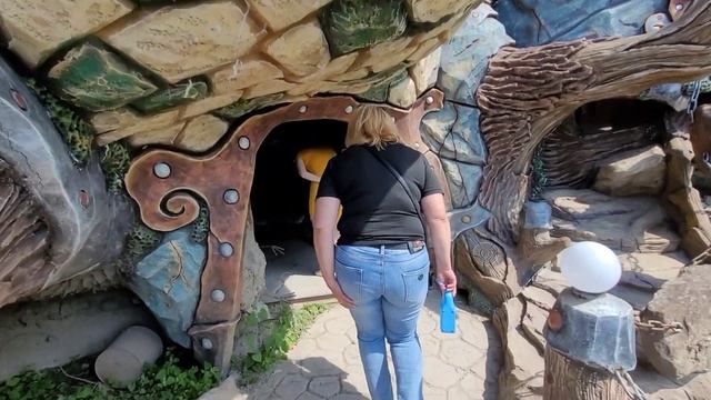 VLOG. Вихляндия. Калужская область. смотреть онлайн