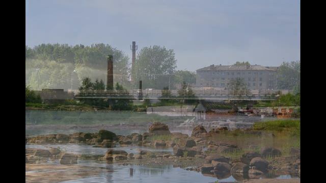 Беломорск/Belomorsk смотреть онлайн