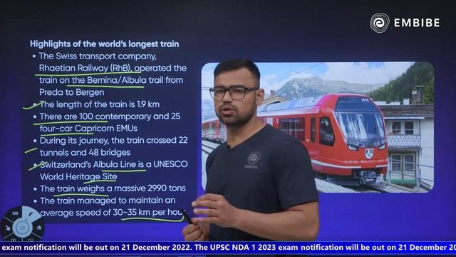 Daily Current Affairs | Current Affairs Today | CDS CAPF NDA SSB UPSC | 7 Nov 2022 | Rohit Thakur смотреть онлайн