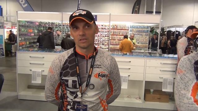 Выставка Охота. Рыбалка. Туризм Осень 2019. Active_Expo_Fest_2019 Часть 2 смотреть онлайн