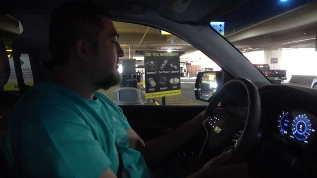 ДНЮХА В ЛАС-ВЕГАСЕ - СЕРИЯ 10 смотреть онлайн