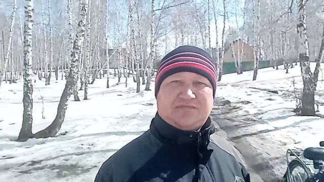 ОТКРЫЛ ВЕЛОСЕЗОН смотреть онлайн