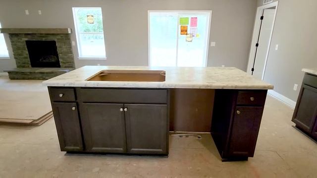 Camden II Smart Style Open House 05 4645 смотреть онлайн